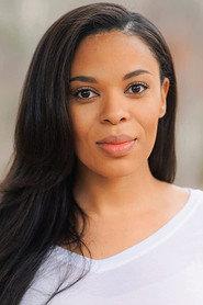 Crystal Alicia Garrett profile photo