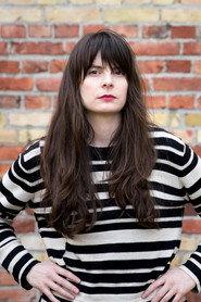 Maria Eriksson-Hecht profile photo