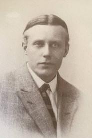 John Baptist Lucius Noel profile photo