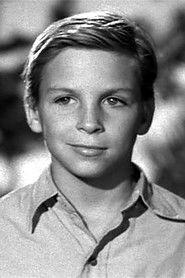 Billy Chapin profile photo