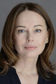 Irina Bezrukova profile photo