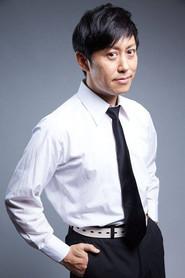 Kosuke Imai profile photo