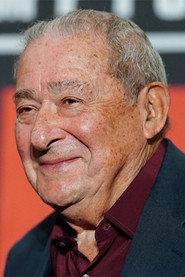 Bob Arum profile photo