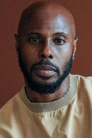 Marquise Vilson profile photo