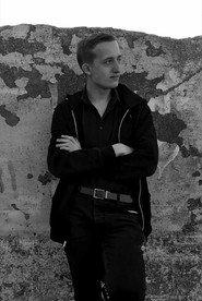 Darren Cook-Hannah profile photo