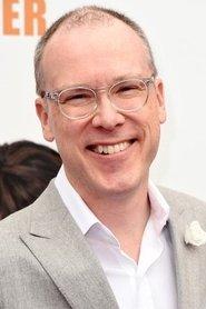 Tim Johnson profile photo