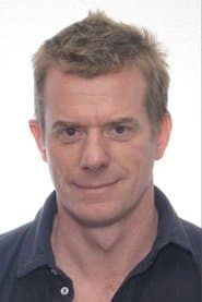 Graham Broadbent profile photo