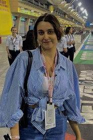 Yasmin Janahi profile photo