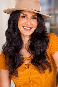 Andrea Pazmino profile photo