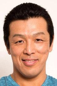 Kazunari Murakami profile photo