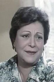 Nadia Al Sabei profile photo