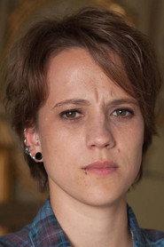 Elisa Ueberschär profile photo
