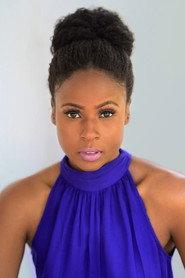 Khalilah Joi profile photo