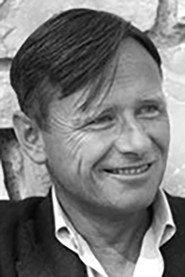 Christopher Isherwood profile photo