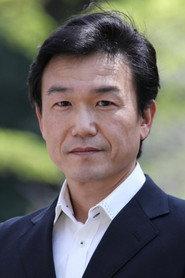 Takahiro Yoshimizu profile photo