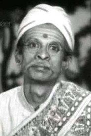 P. G. Venkatesan profile photo