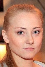 Anna Kuzminskaya profile photo