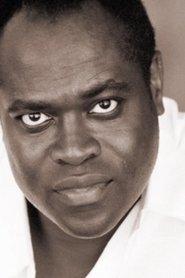 Ernesto Griffith profile photo