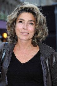 Marie-Ange Nardi profile photo