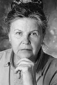 Guðrún Ásmundsdóttir profile photo