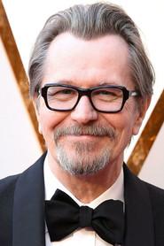 Gary Oldman profile photo