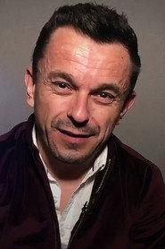 Christophe Fluder profile photo