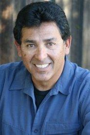 Richie Gaona profile photo