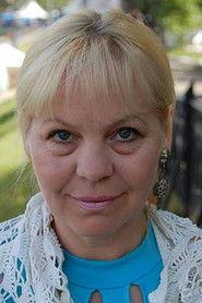 Eleonora Ilchenko profile photo