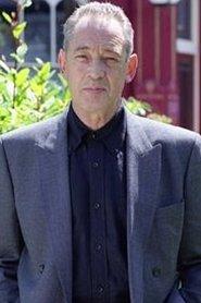 Richard Vanstone profile photo