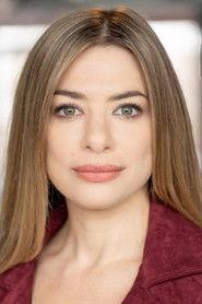 Llana Barron profile photo