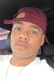 Robert Hall Jr profile photo