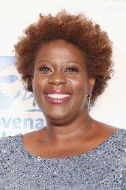 Capathia Jenkins profile photo