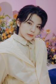 Woozi profile photo
