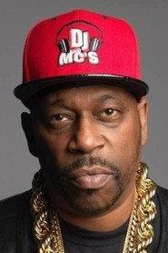 Grandmaster Caz profile photo