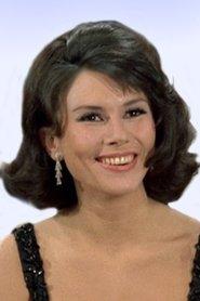 María Rosa Rodríguez profile photo