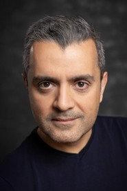Ali Mohammadi profile photo