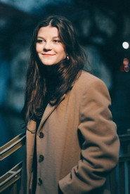 Anna Čtvrtníčková profile photo