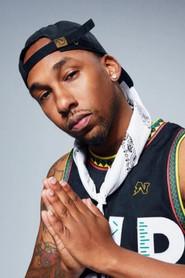 Watts Homie Quan profile photo