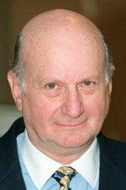 Gerry Anderson profile photo
