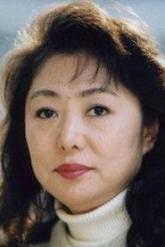 Kazuko Yanaga profile photo