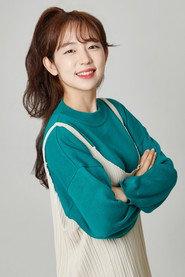 Gong Jin-seo profile photo