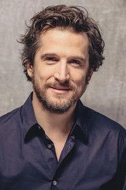 Guillaume Canet profile photo