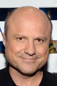 Enrico Colantoni profile photo