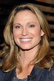 Amy Robach profile photo
