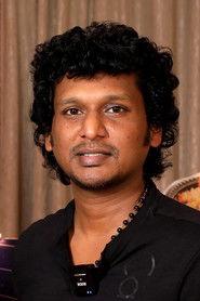 Lokesh Kanagaraj profile photo