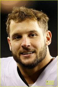 Nick Bosa profile photo