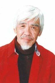Nobutaka Masutomi profile photo