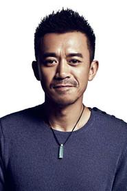 Wang Xuebing profile photo