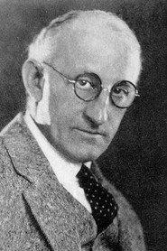 Bertram Marburgh profile photo