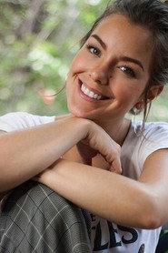 Oriana Ramírez profile photo